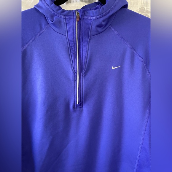 Nike Dri-Fit 1/4 Zip - Picture 4 of 7
